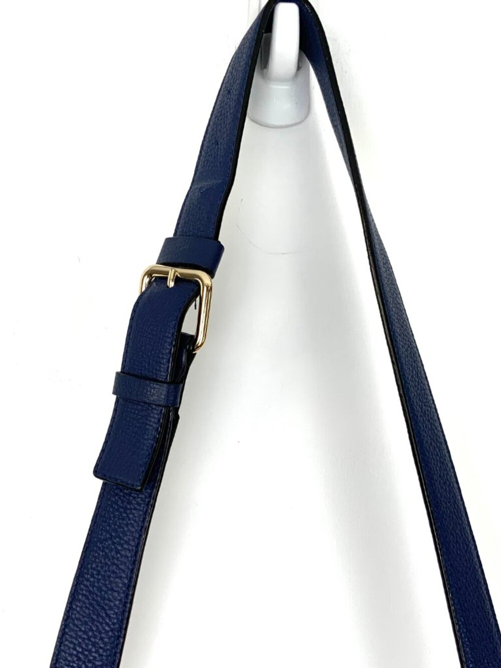 Kate Spade New York Clarke Street Anika Shoulder Bag in "Oceanic Blue" - Picture 14 of 16